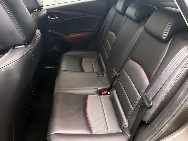 Mazda CX-3 view 29