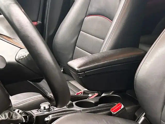 Mazda CX-3 view 21