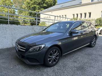 T BlueTEC Avantgarde
