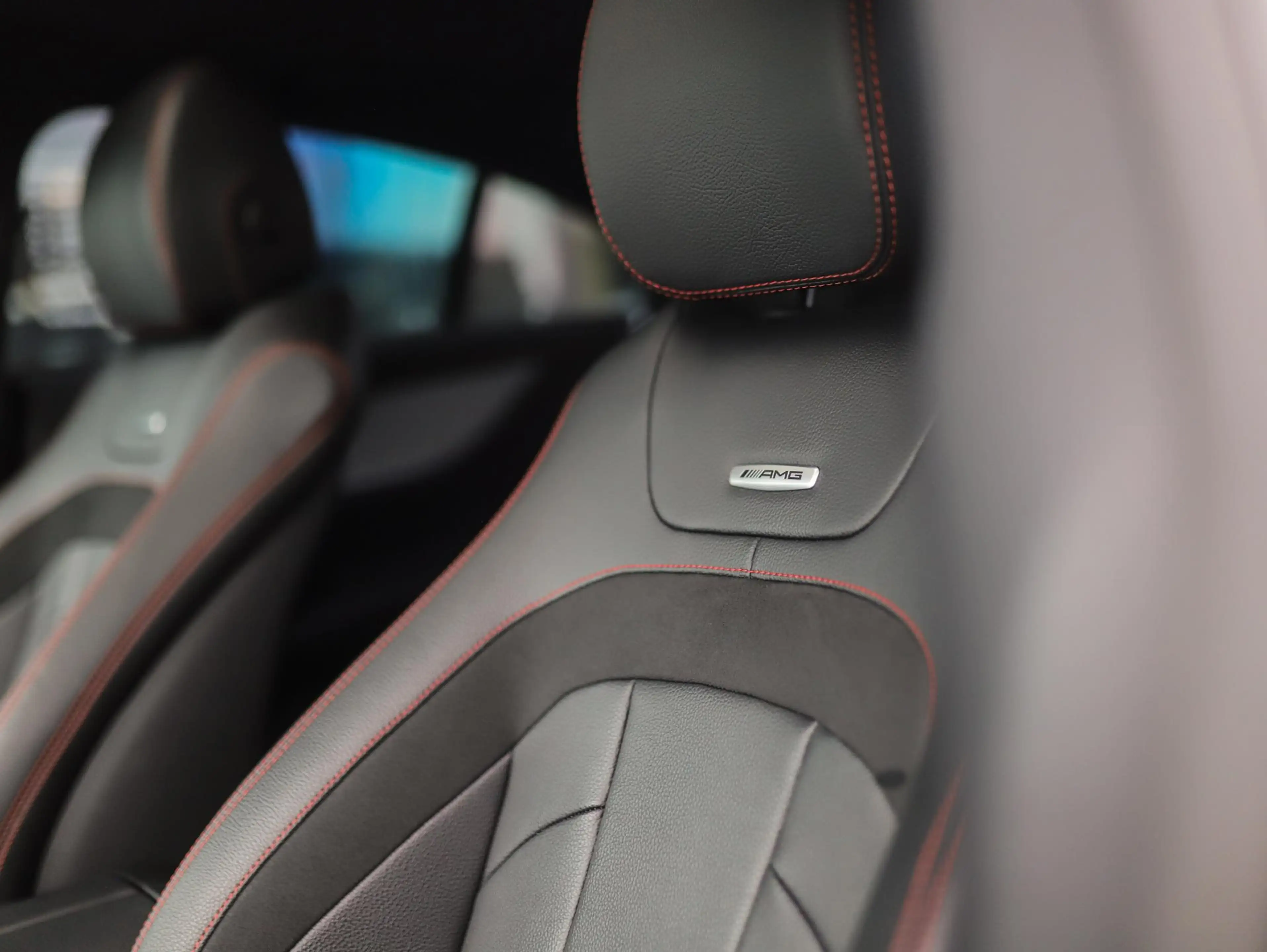 Mercedes-Benz CLS 53 AMG 4MATIC+ Premium Plus | 360° Camera | Burmester | P — photo 30