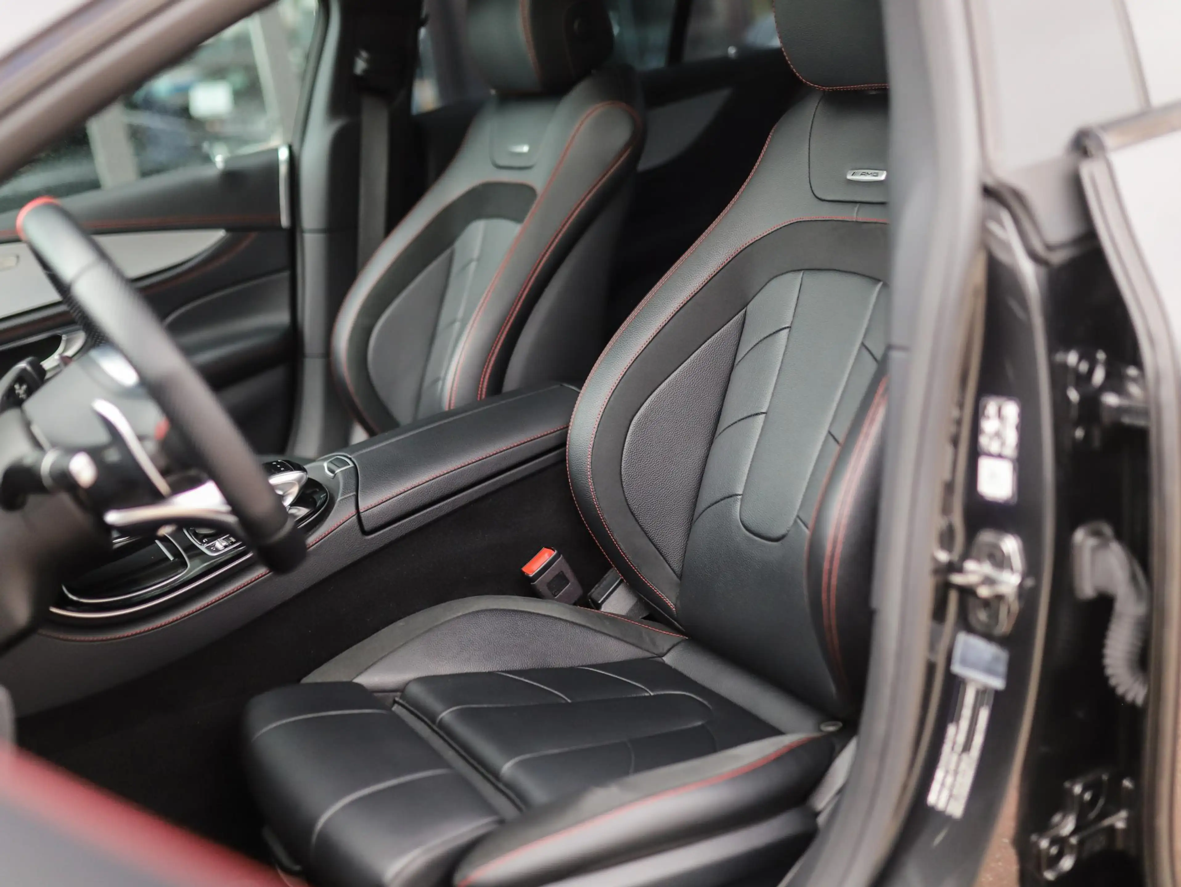 Mercedes-Benz CLS 53 AMG 4MATIC+ Premium Plus | 360° Camera | Burmester | P — photo 29