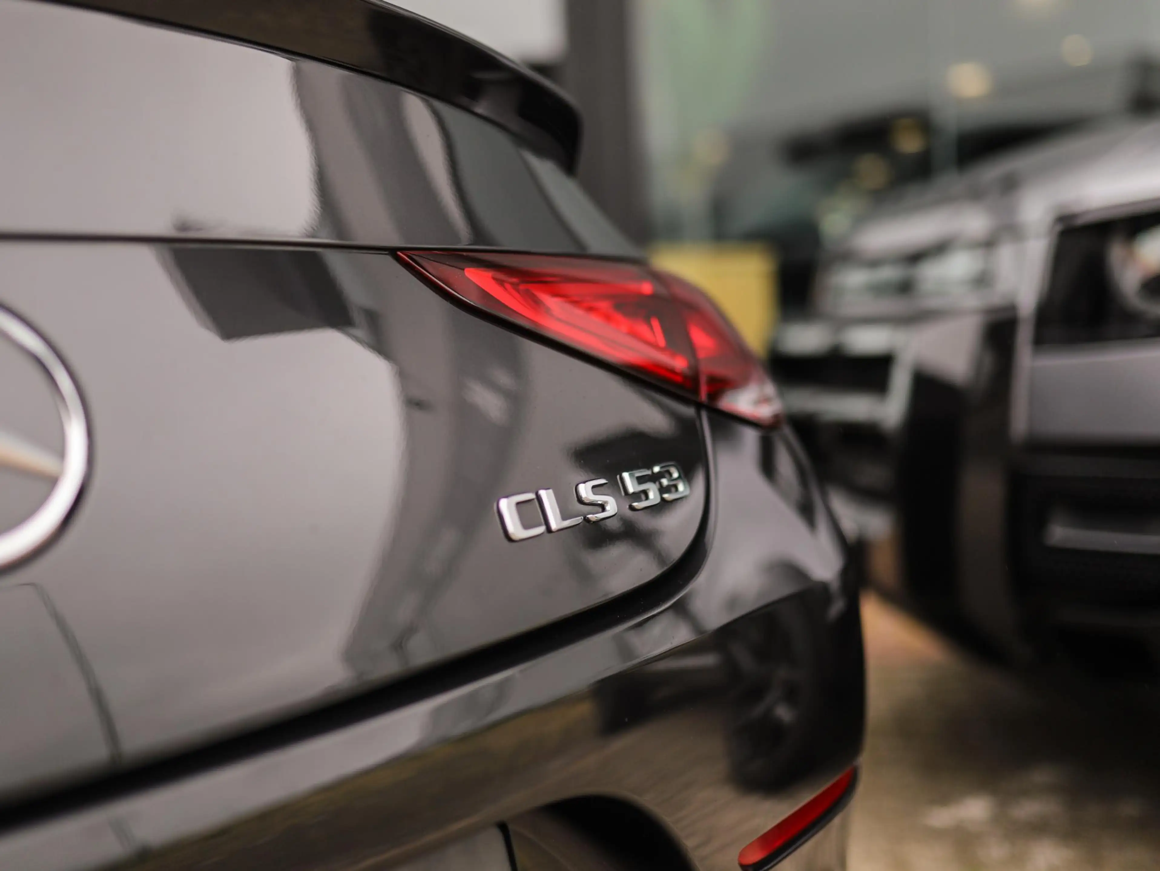 Mercedes-Benz CLS 53 AMG 4MATIC+ Premium Plus | 360° Camera | Burmester | P — photo 13