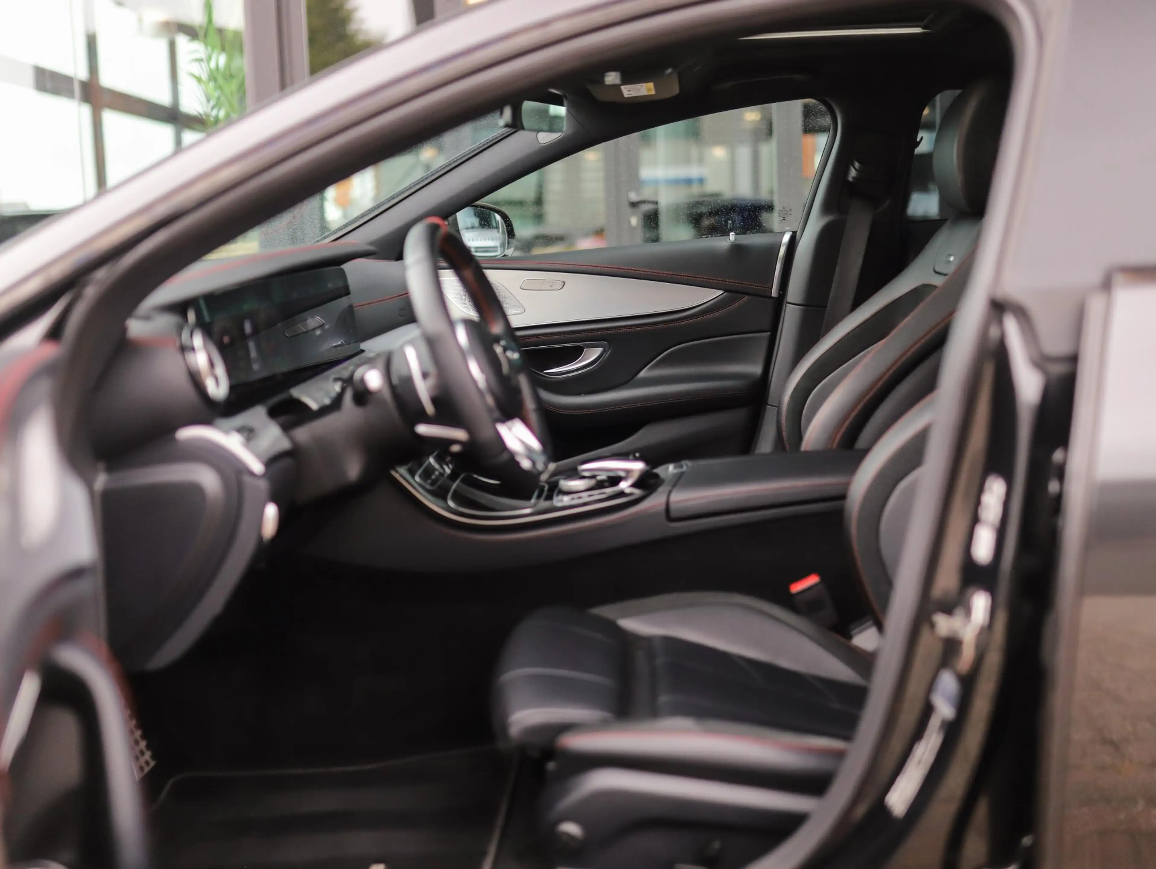Mercedes-Benz CLS 53 AMG 4MATIC+ Premium Plus | 360° Camera | Burmester | P — photo 28
