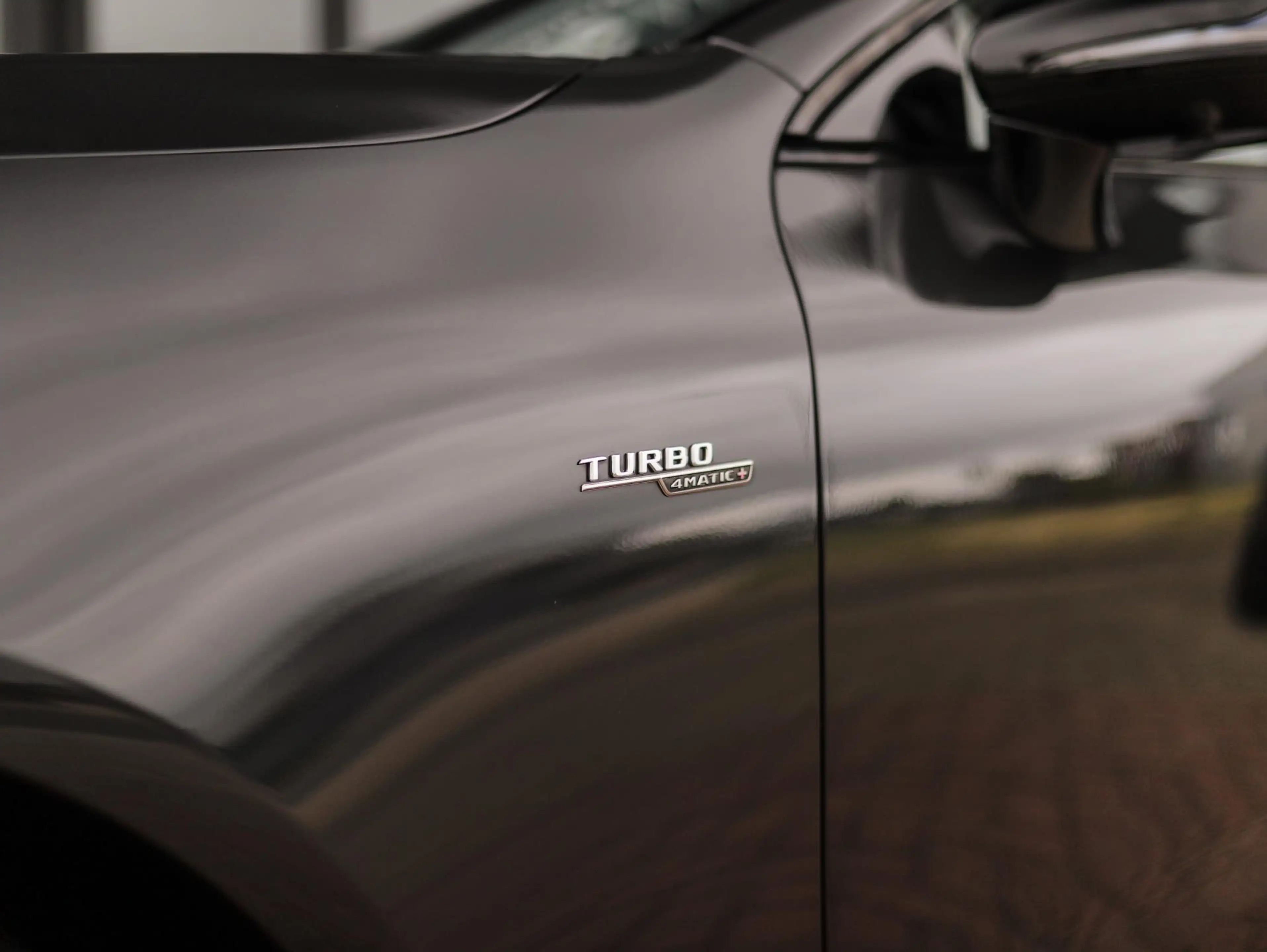 Mercedes-Benz CLS 53 AMG 4MATIC+ Premium Plus | 360° Camera | Burmester | P — photo 3
