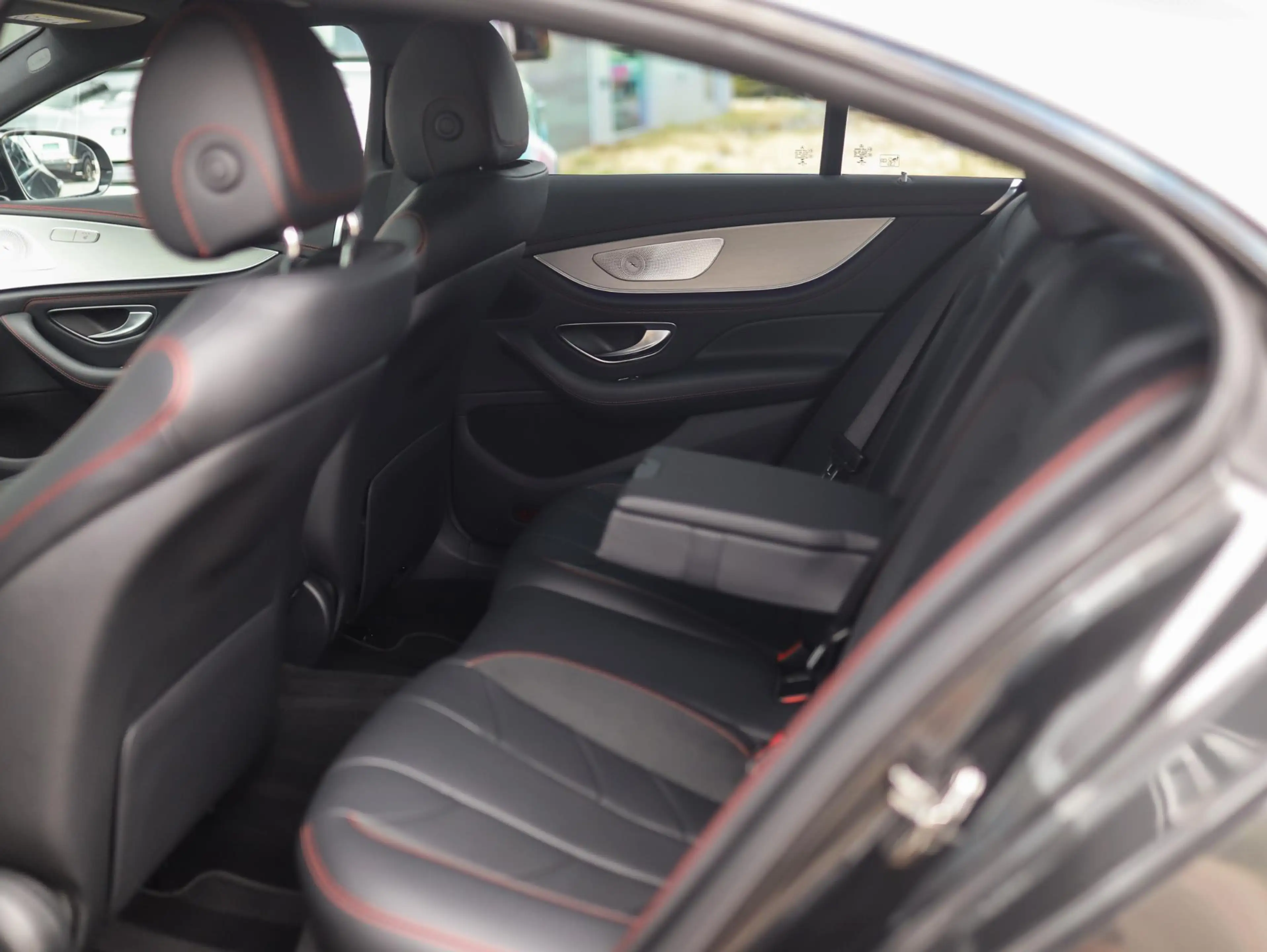 Mercedes-Benz CLS 53 AMG 4MATIC+ Premium Plus | 360° Camera | Burmester | P — photo 21