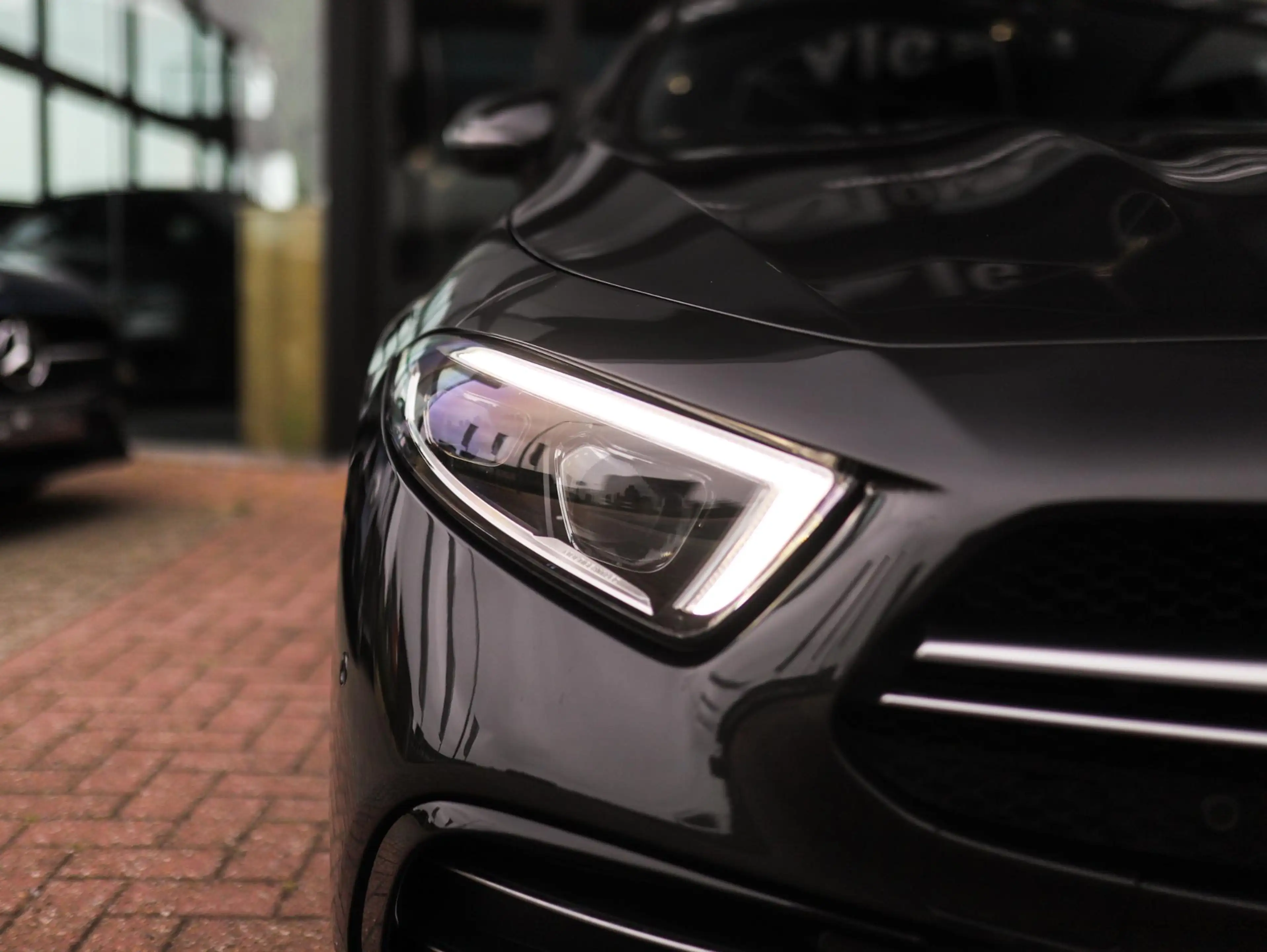 Mercedes-Benz CLS 53 AMG 4MATIC+ Premium Plus | 360° Camera | Burmester | P — photo 6