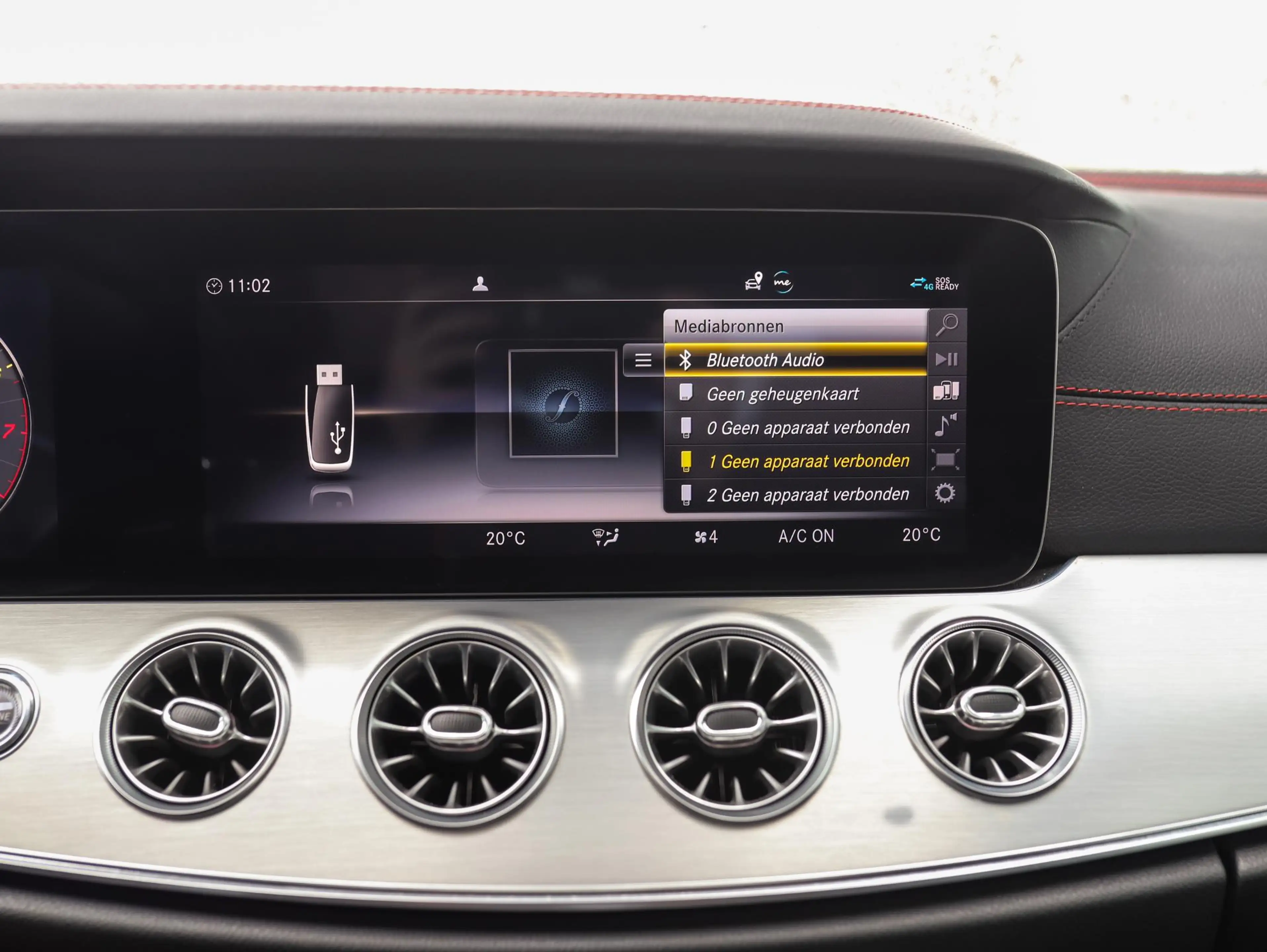 Mercedes-Benz CLS 53 AMG 4MATIC+ Premium Plus | 360° Camera | Burmester | P — photo 47