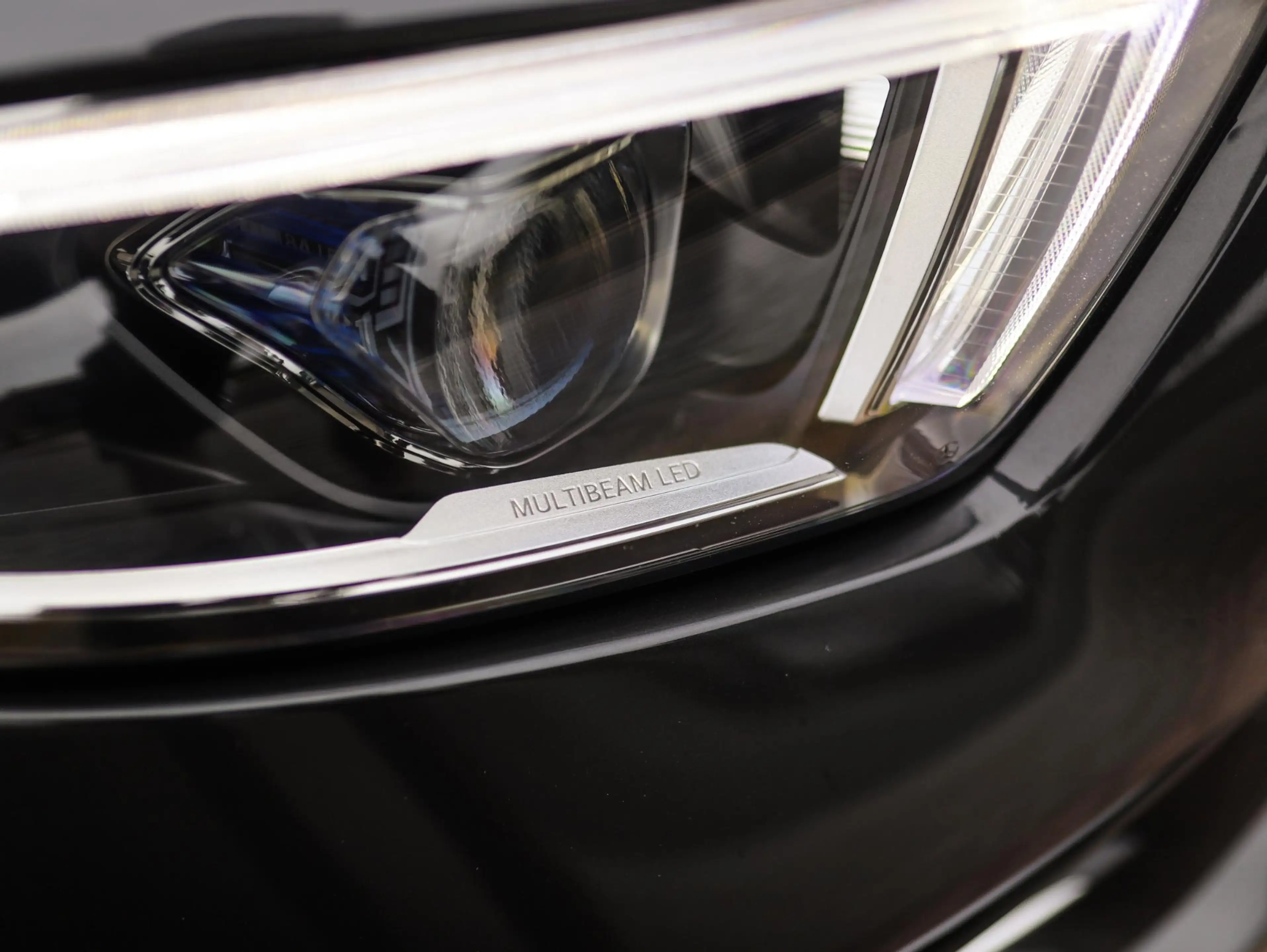 Mercedes-Benz CLS 53 AMG 4MATIC+ Premium Plus | 360° Camera | Burmester | P — photo 7
