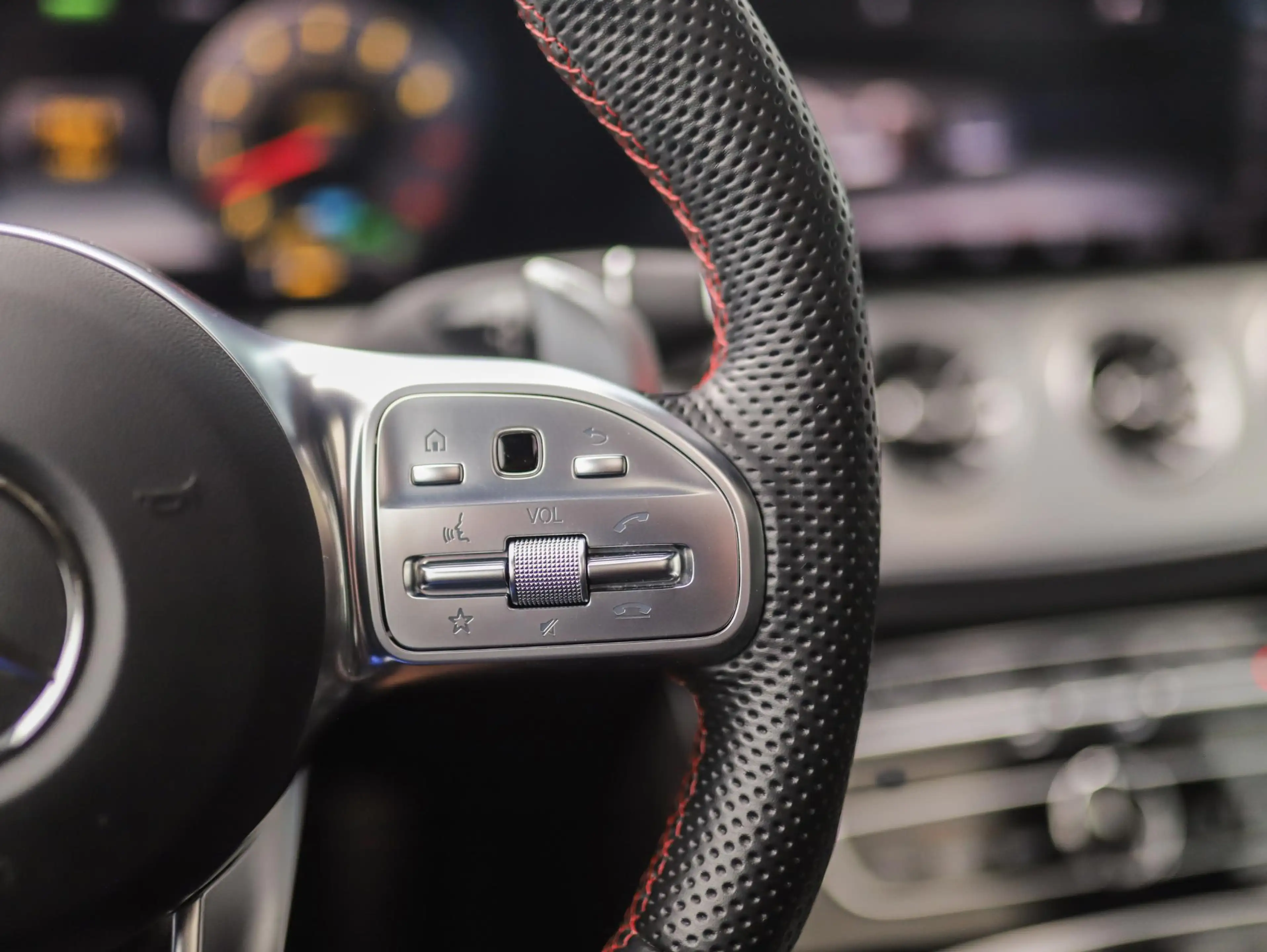 Mercedes-Benz CLS 53 AMG 4MATIC+ Premium Plus | 360° Camera | Burmester | P — photo 40