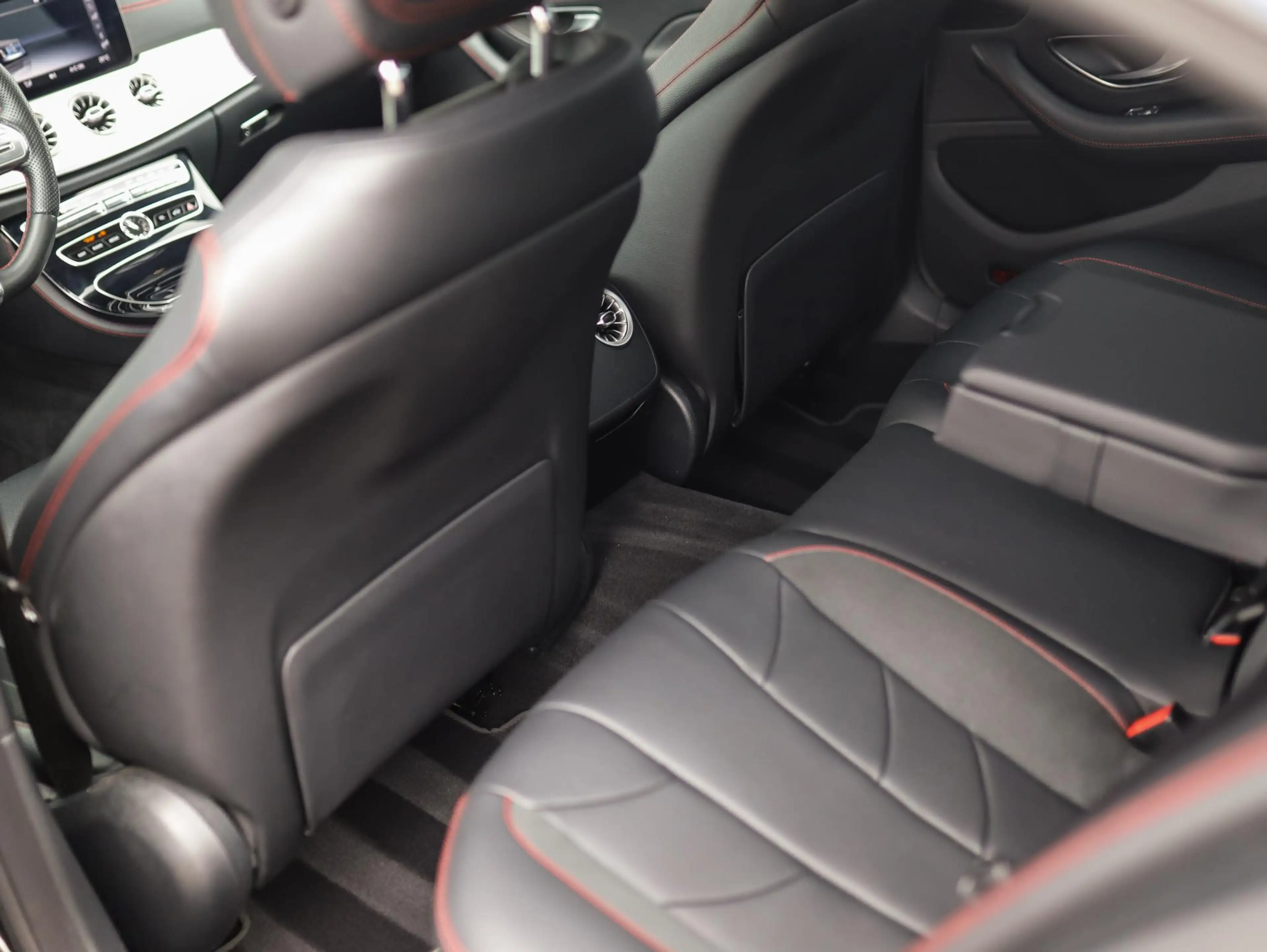Mercedes-Benz CLS 53 AMG 4MATIC+ Premium Plus | 360° Camera | Burmester | P — photo 22