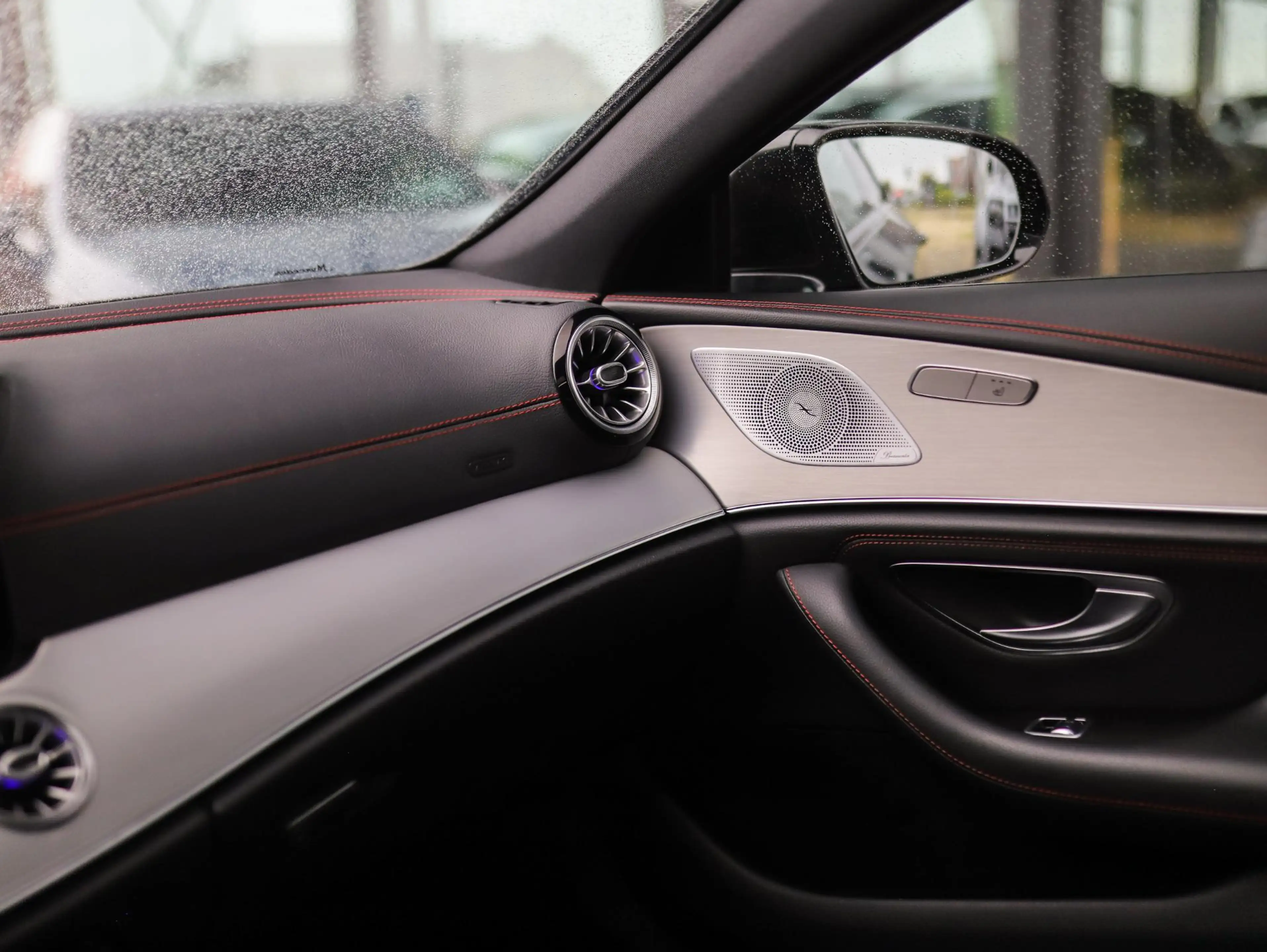 Mercedes-Benz CLS 53 AMG 4MATIC+ Premium Plus | 360° Camera | Burmester | P — photo 44