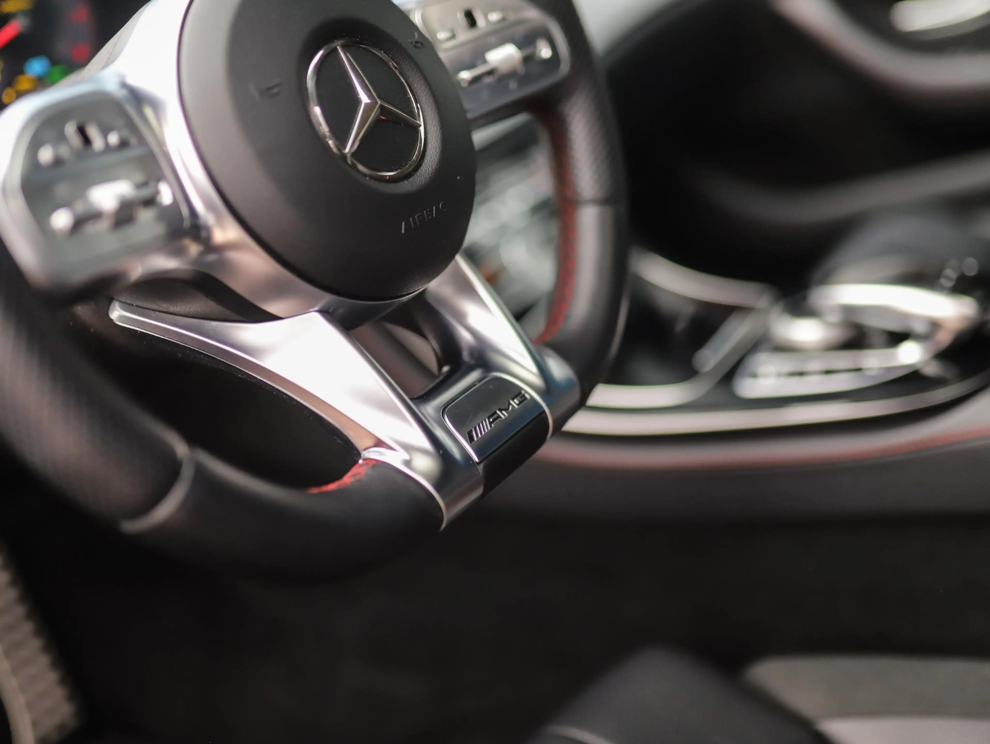 Mercedes-Benz CLS 53 AMG 4MATIC+ Premium Plus | 360° Camera | Burmester | P — photo 27