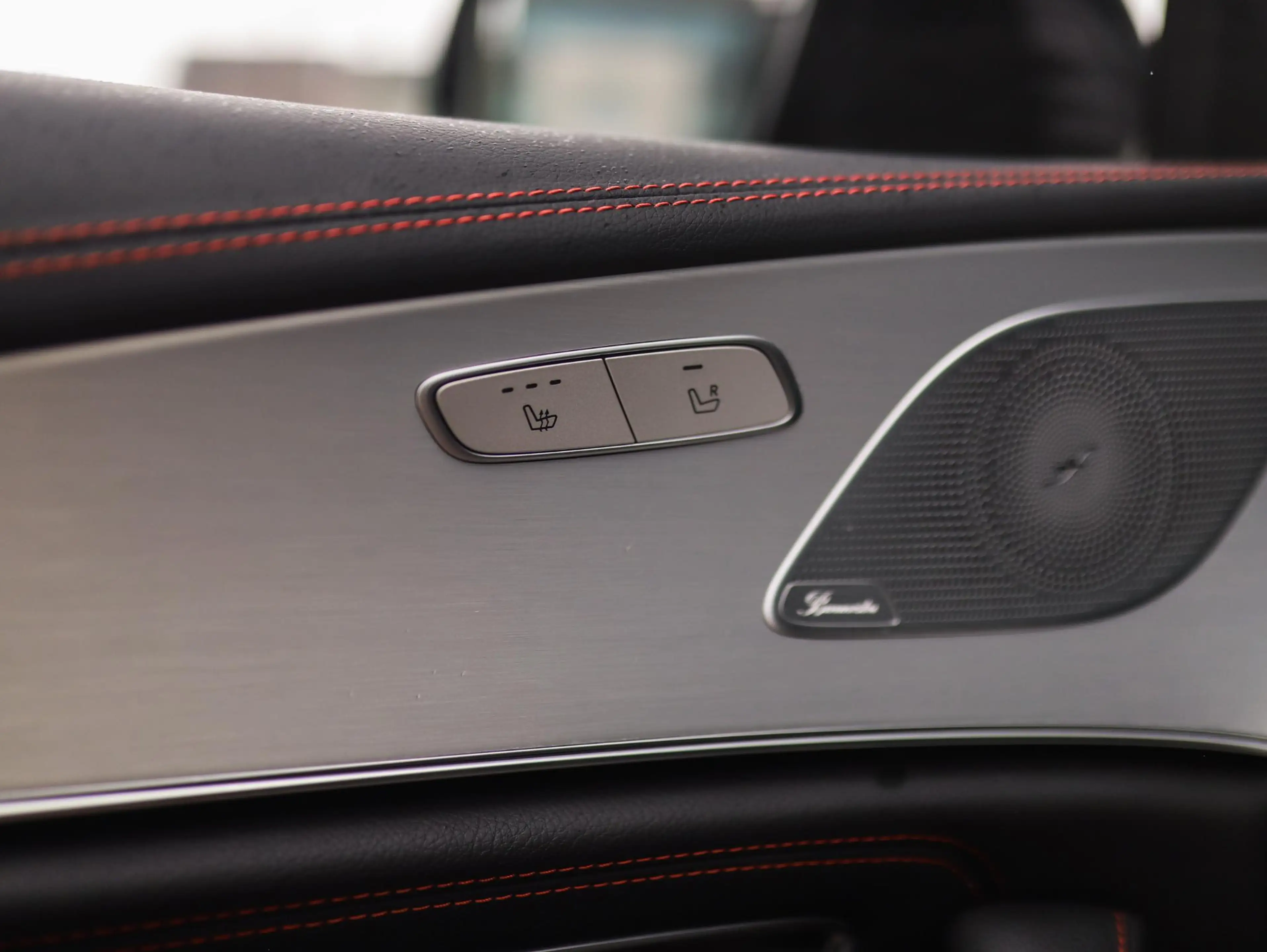 Mercedes-Benz CLS 53 AMG 4MATIC+ Premium Plus | 360° Camera | Burmester | P — photo 33