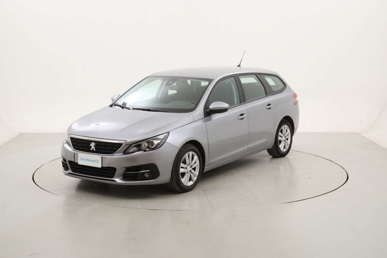 Peugeot 308 SW Active Business 1.5 Diesel 131CV