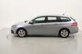Peugeot 308 SW Active Business 1.5 Diesel 131CV Grigio - thumbnail 2
