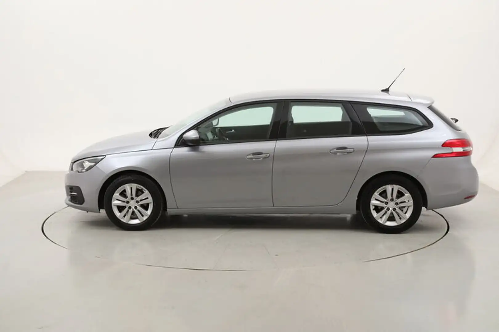 Peugeot 308 SW Active Business 1.5 Diesel 131CV Grigio - 2