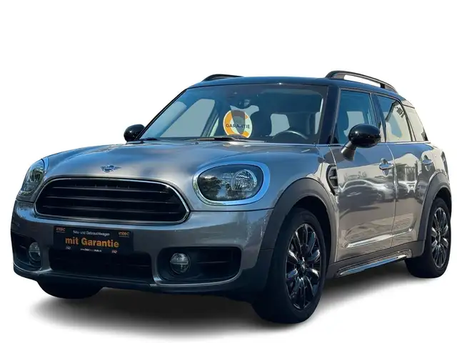 MINI Cooper Countryman Cooper 1.5 PDC*SHZ*MFL
