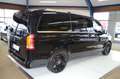 Mercedes-Benz V 220 CDI/d, 250 CDI/BT/d AVANTG./EDITION XENON Schwarz - thumbnail 4