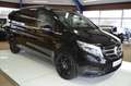 Mercedes-Benz V 220 CDI/d, 250 CDI/BT/d AVANTG./EDITION XENON Schwarz - thumbnail 2