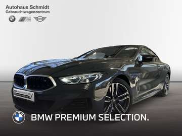 i xDrive Coupé*M Technik Paket*LC Prof.*HUD*DAB*La