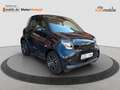 smart forTwo fortwo electric drive EQ/1.Hand/Pano-Dach Blau - thumbnail 7