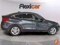 BMW X4 xDrive 20dA Gris - thumbnail 3
