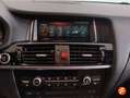 BMW X4 xDrive 20dA Gris - thumbnail 12