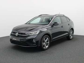 1.0 TSI 81KW R-Line