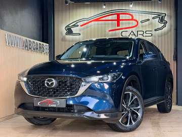 2.0i e-SKYACTIV-G MHE * GARANTIE 12 MOIS *