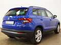 Skoda Karoq 2,0 TDI Style 4x4 *18Z LED Amundsen Blau - thumbnail 8