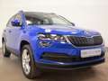 Skoda Karoq 2,0 TDI Style 4x4 *18Z LED Amundsen Blau - thumbnail 4