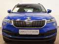 Skoda Karoq 2,0 TDI Style 4x4 *18Z LED Amundsen Blau - thumbnail 6