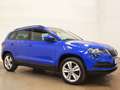 Skoda Karoq 2,0 TDI Style 4x4 *18Z LED Amundsen Blau - thumbnail 5