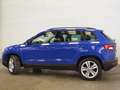 Skoda Karoq 2,0 TDI Style 4x4 *18Z LED Amundsen Blau - thumbnail 3