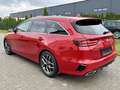 Kia Ceed SW / cee'd SW GT line, DSG, LED, Navi, R-Kamera, PDC, NSW, Alus Rouge - thumbnail 6