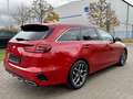 Kia Ceed SW / cee'd SW GT line, DSG, LED, Navi, R-Kamera, PDC, NSW, Alus Rouge - thumbnail 8