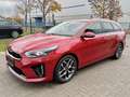 Kia Ceed SW / cee'd SW GT line, DSG, LED, Navi, R-Kamera, PDC, NSW, Alus Rouge - thumbnail 3