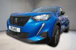 Peugeot 2008 Active Pack 1.2 PureTech 130 EAT *GW TOP DEAL* *INVENTUR SALE*