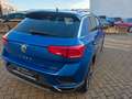 Volkswagen T-Roc TDI*PANORAMA*STANDHEIZUNG*AHK*NAVI Blau - thumbnail 7