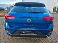 Volkswagen T-Roc TDI*PANORAMA*STANDHEIZUNG*AHK*NAVI Blau - thumbnail 6