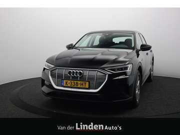 50 quattro edition 71 kWh 3-Fase SOH 95,4% | 32000