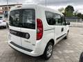 Fiat Doblo 1.6 MTJD N1 AUTOCARRO 5 POSTI Blanc - thumbnail 5