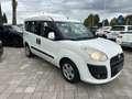 Fiat Doblo 1.6 MTJD N1 AUTOCARRO 5 POSTI Blanc - thumbnail 3