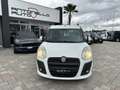 Fiat Doblo 1.6 MTJD N1 AUTOCARRO 5 POSTI Blanc - thumbnail 2
