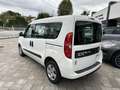 Fiat Doblo 1.6 MTJD N1 AUTOCARRO 5 POSTI Blanc - thumbnail 7