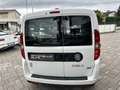 Fiat Doblo 1.6 MTJD N1 AUTOCARRO 5 POSTI Blanc - thumbnail 8