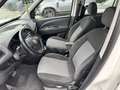 Fiat Doblo 1.6 MTJD N1 AUTOCARRO 5 POSTI Blanc - thumbnail 9