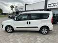 Fiat Doblo 1.6 MTJD N1 AUTOCARRO 5 POSTI Blanc - thumbnail 6