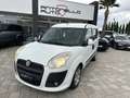 Fiat Doblo 1.6 MTJD N1 AUTOCARRO 5 POSTI Blanc - thumbnail 1
