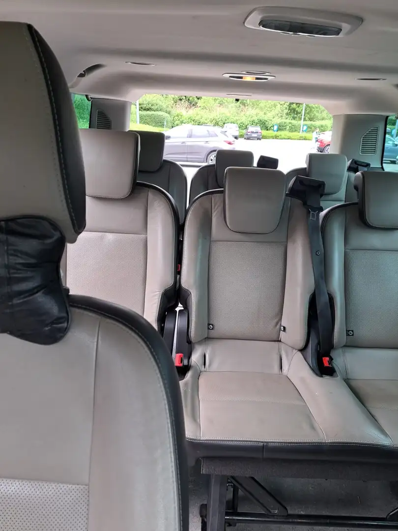 Ford Tourneo Custom 300 L1H1 VA Limited - 2